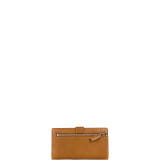 Kylie RFID Checkbook Clutch