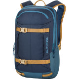 Mission Pro 18L Backpack