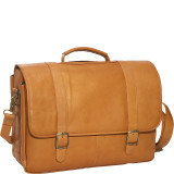 Porthole Laptop Briefcase