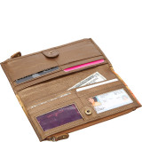 Two Fold Wallet