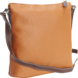 Zipgeist Crossbody