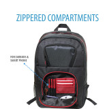 16.1" Vantage Laptop Backpack