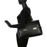 Power Lunch Dome Tote