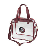 Carryall NCAA Tote - Licensed