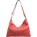Tasseled Crossbody
