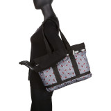 Medium Travel Tote Bag