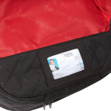 Quilted Grand Army Waist Bag