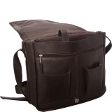 Yosemite Laptop Messenger - MD