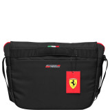 Travelers Messenger Bag