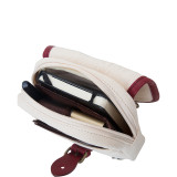 Ft. Greene Organic Shoulder Bag
