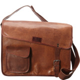 Computer Messenger Bag