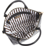 Penelope Quilted Satchel