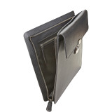 RFID Blocking Executive Underarm Portfolio Brief