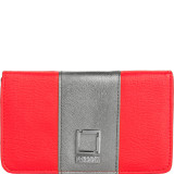 Kyma Crossbody Shoulder Clutch