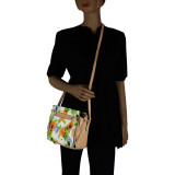 Lizel Floral Crossbody Bag