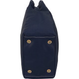 Carina Tassel Tote