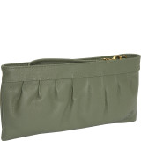 West Chester Clutch Wristlet