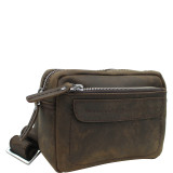 Fashion Leather Waistpack