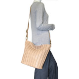 Jackie Blue Crossbody