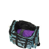 Paisley 19" Shoulder Duffle Bag