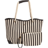 Cloister Shoulder Tote