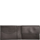 Ernst International Bifold Wallet