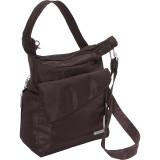 Anti-Theft Classic Messenger Bag - Exclusive Colors