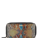 Sophia Delight Ada Zip Wallet