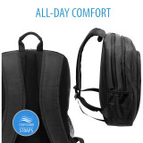 17.3" Professional 2 Laptop and Tablet Backpack
