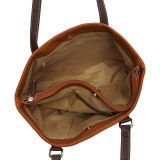 Zipgeist Tote