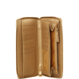 Full Zip Around Wallet