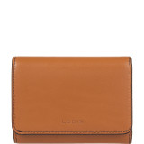 Audrey Mallory French Wallet - Core Colors