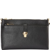 Mercer Large Snap Pocket Crossbody