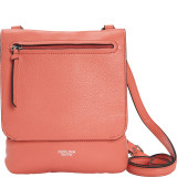 Sky North/South Flap Crossbody