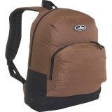 Classic Backpack with Organizer