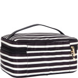 Classic Nylon Micah Cosmetic Bag