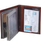 METRO Credit Card Passcase