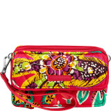 RFID All in One Crossbody