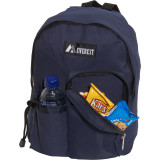 Junior Backpack with Bottle Pocket