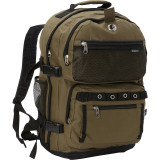 Oversized Deluxe Backpack