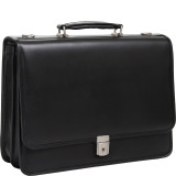 Lexington Double Compartment Laptop Case