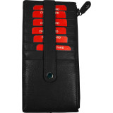 RFID Calf 14 Credit Card Stacker