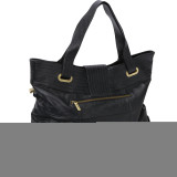 Extravagant Leather Tote