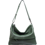 Tasseled Crossbody