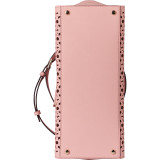 Cameron Street Perforated Candace Satchel
