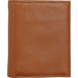 Leather International Combi Wallet
