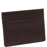 Cashmere ID Card Stack