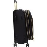2-Piece Softside Expandable Dual-Spinner Luggage Set