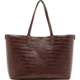 Loren Large Double Shoulder