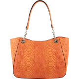 Layla Chain Double Shoulder